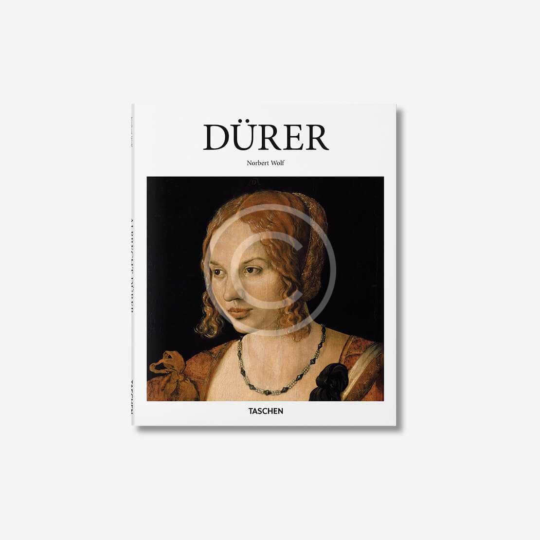 Book "Dürer"