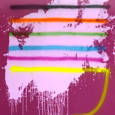 Giulio Zanet - Untitled
