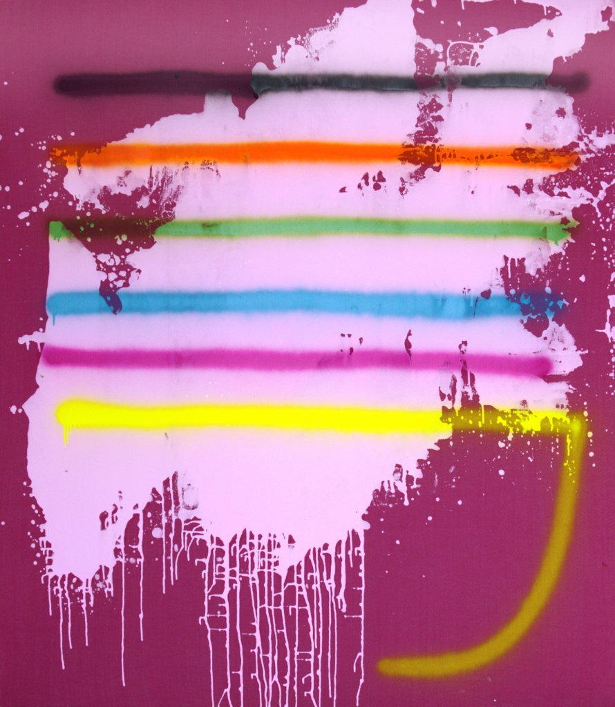 Giulio Zanet - Untitled