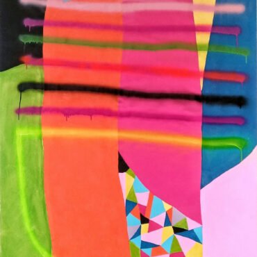 Giulio Zanet - Untitled