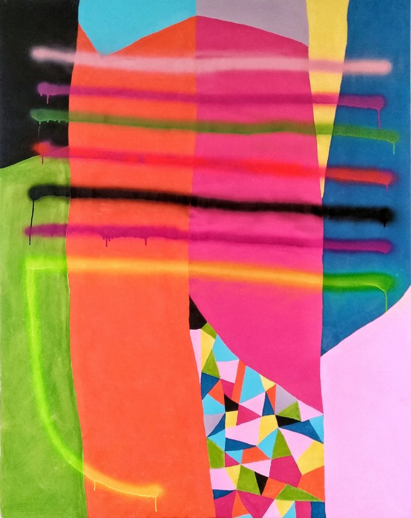 Giulio Zanet - Untitled
