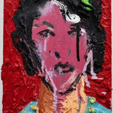 Dario Molinaro - Girl crying
