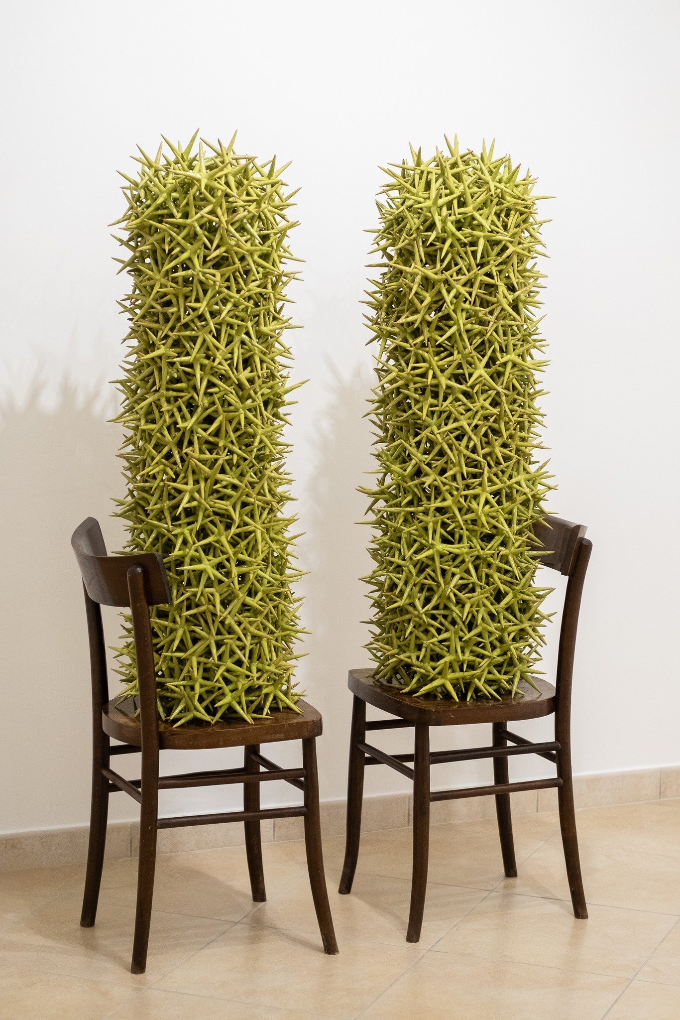 Una tremenda leggenda