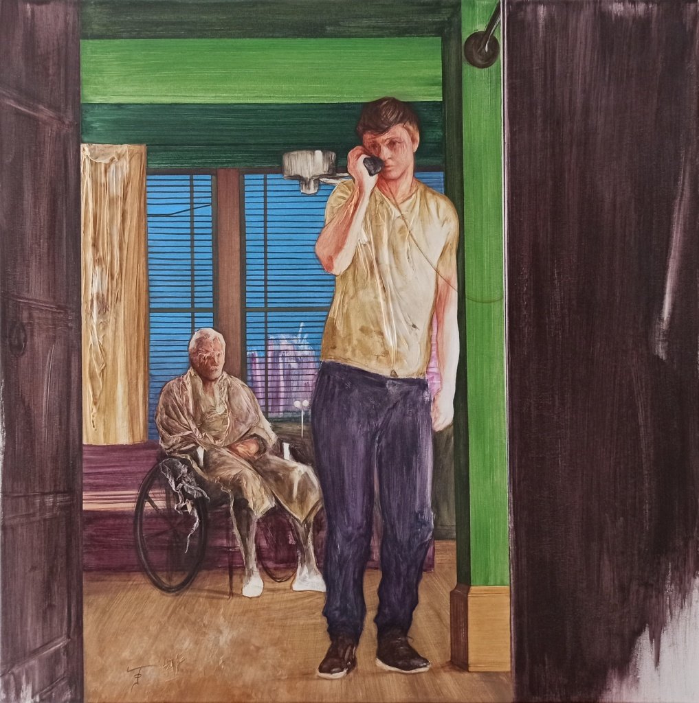 Jacopo Dimastrogiovanni - You In