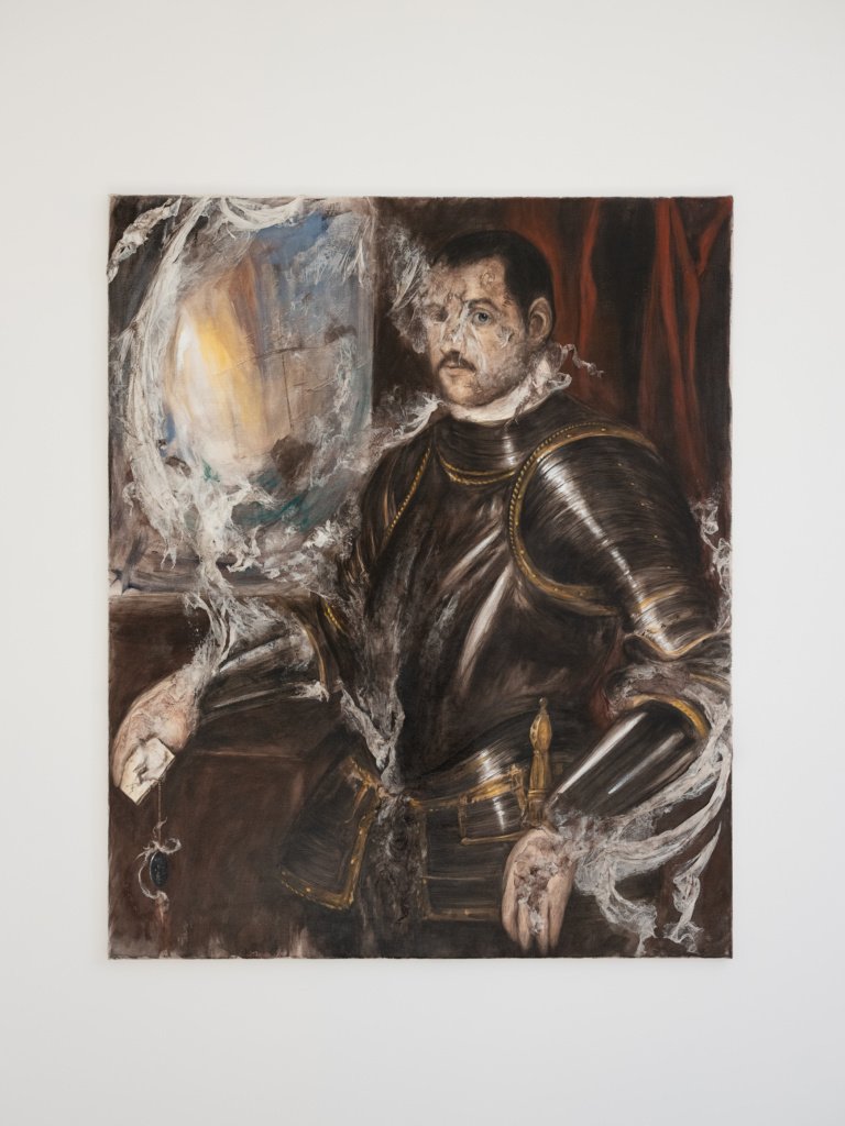 Jacopo Dimastrogiovanni - L'ammiraglio