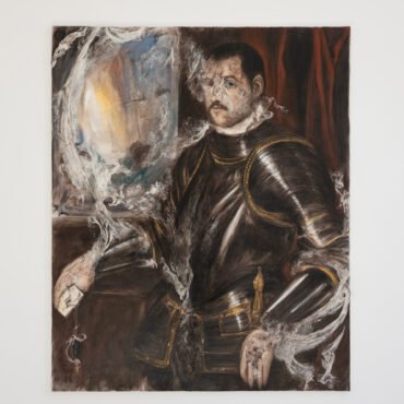Jacopo Dimastrogiovanni - L'ammiraglio