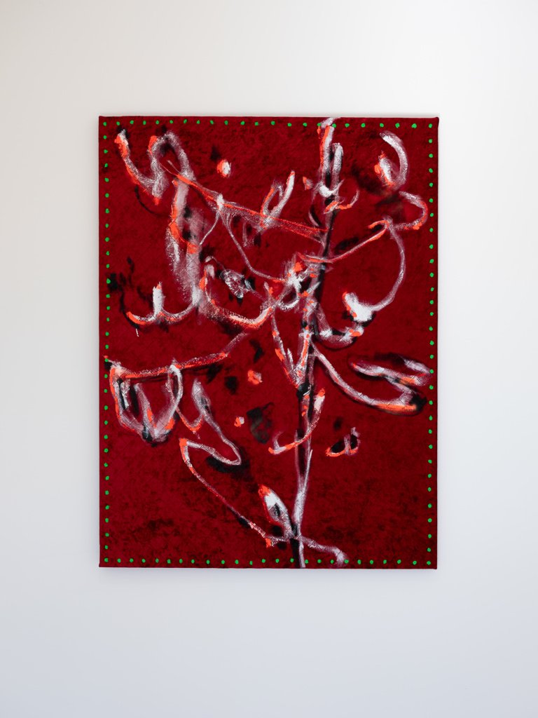 Giulio Zanet - Untitled