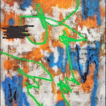Giulio Zanet - Untitled