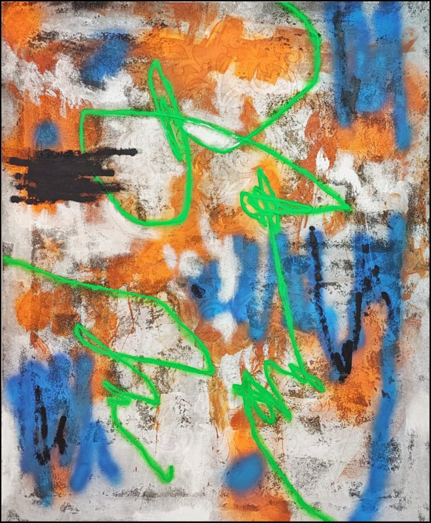 Giulio Zanet - Untitled