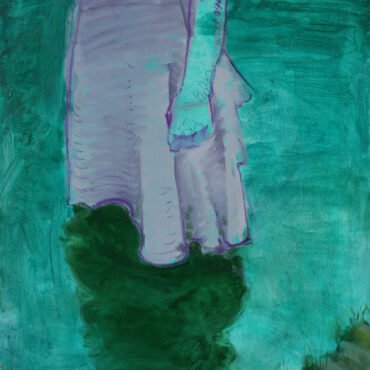 Nikko Mundacruz - Luminescent Jade Pool