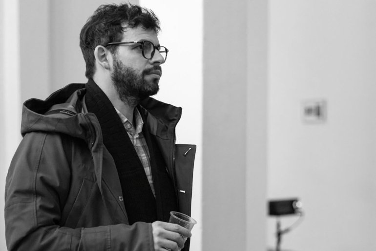 Vincenzo D’Argenio