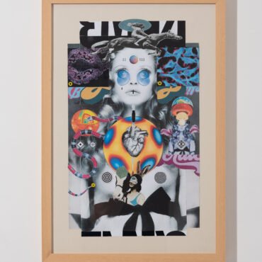 Pasquale De Sensi - Mistress No.eyes