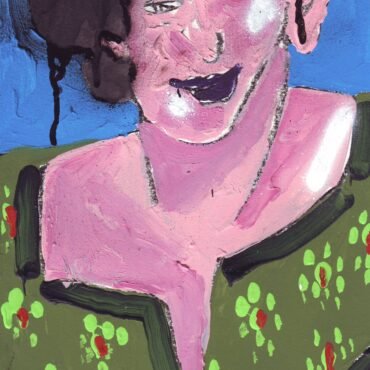 La zia, Dario Molinaro