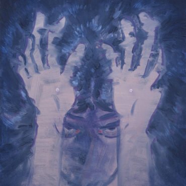 Nikko Mundacruz - Anger Transmutation Rite