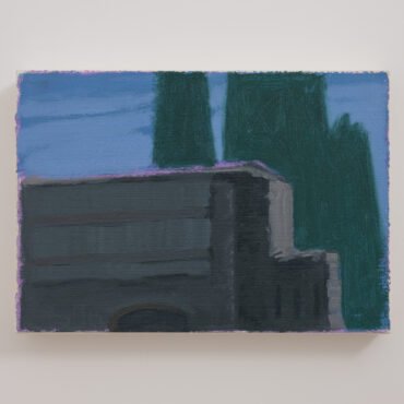 Nikko Mundacruz - Beside the Ruin